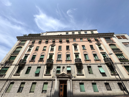 Zona giorno più una stanza in 8258