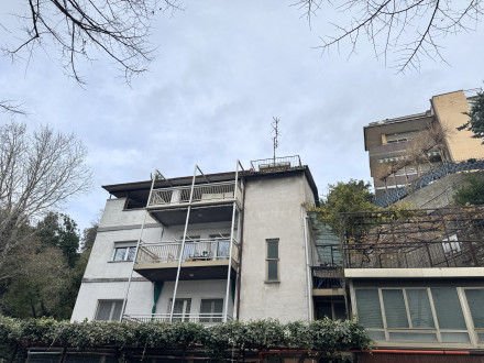 Zona giorno più due stanze in 8257