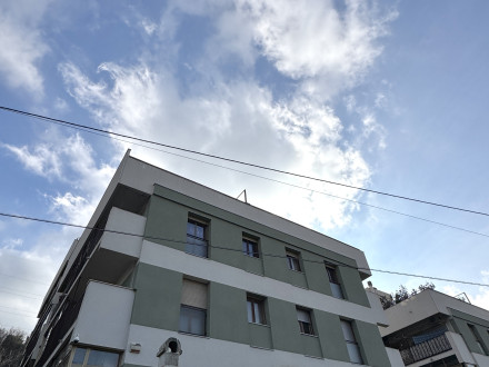 Zona giorno più due stanze in 8257