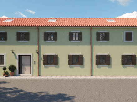 Case e ville in 8258