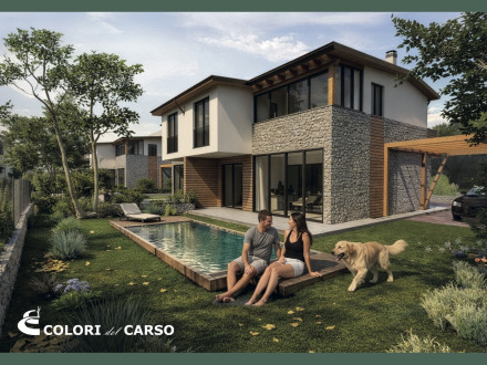 Case e ville in 8258