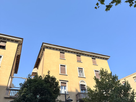 Zona giorno più due stanze in 8258